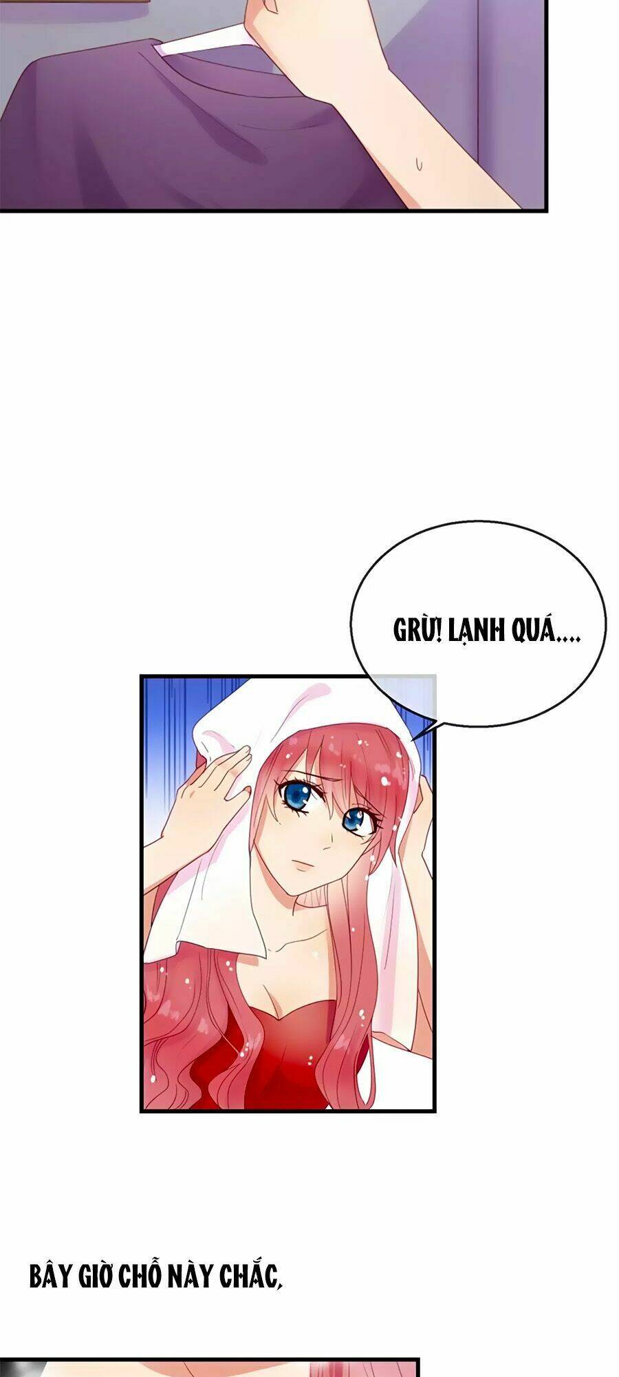 Tiền Nhậm Hữu Độc: Chapter 7