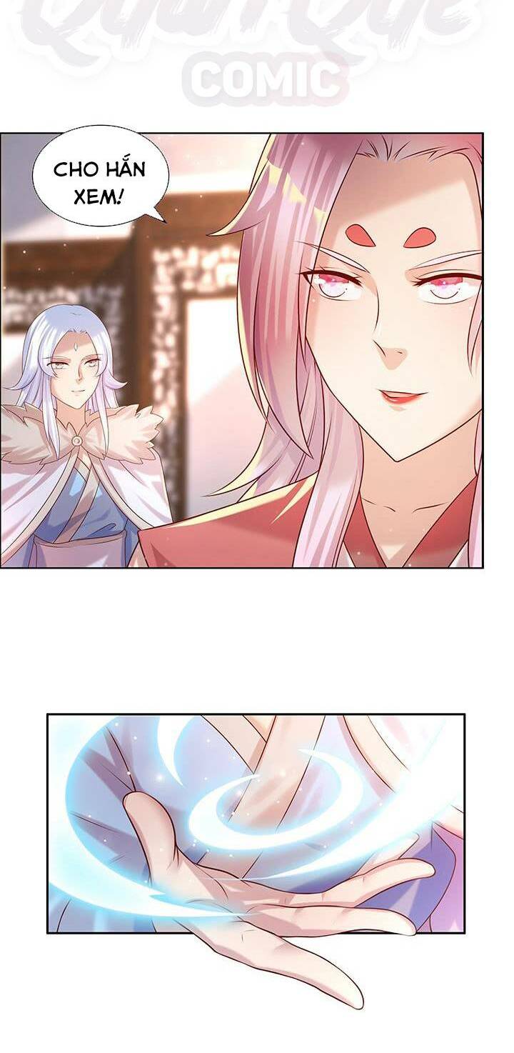 Siêu Phàm Truyện: Chapter 125