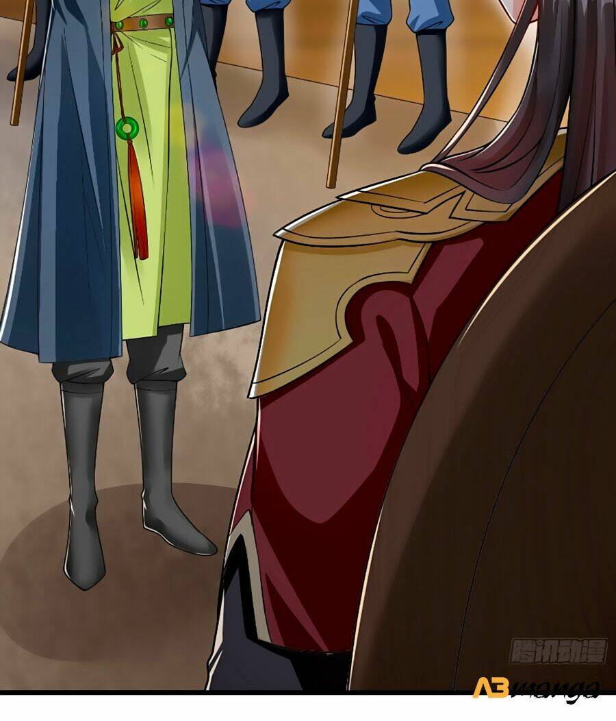 Vương Phi Là Đoá Bạch Liên Hoa: Chapter 16