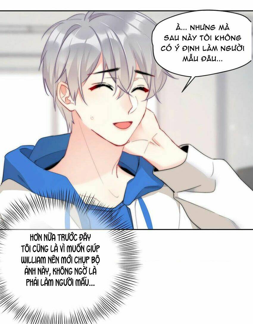 Boss Đại Nhân Là Nữ Thần?: Chapter 52