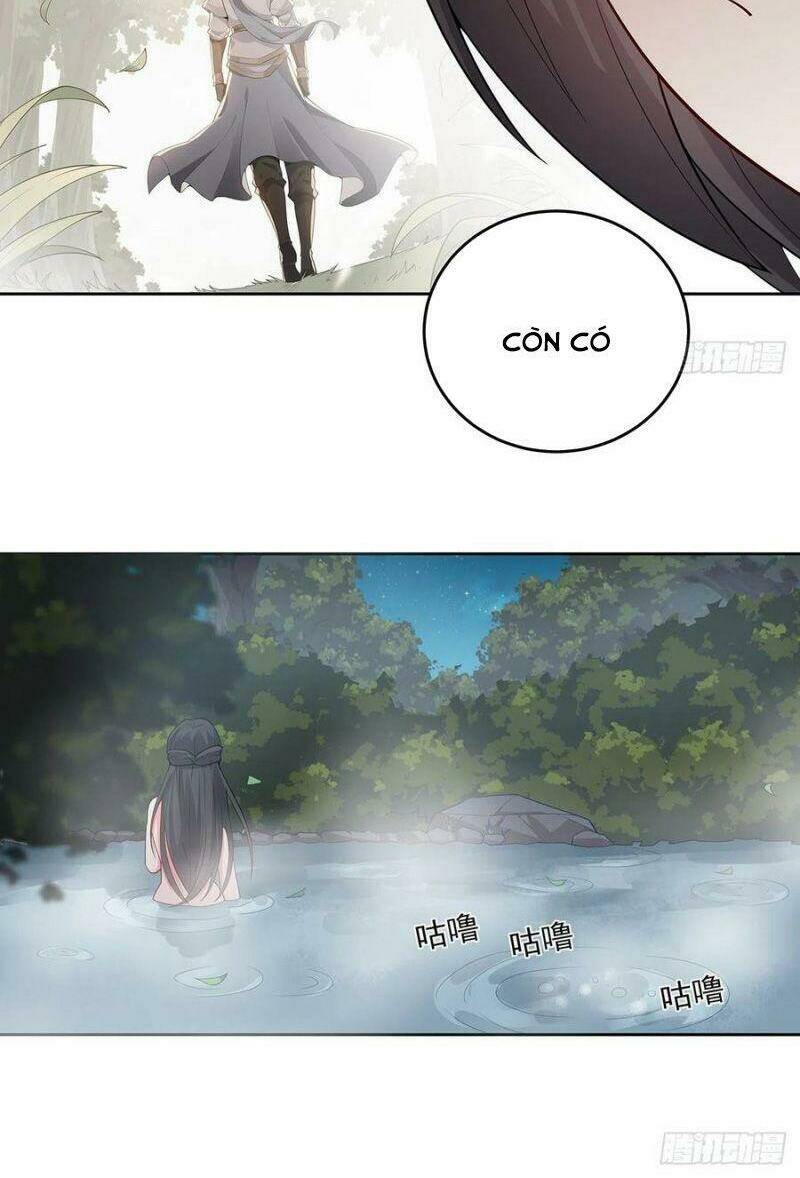 Nghịch Lân: Chapter 136