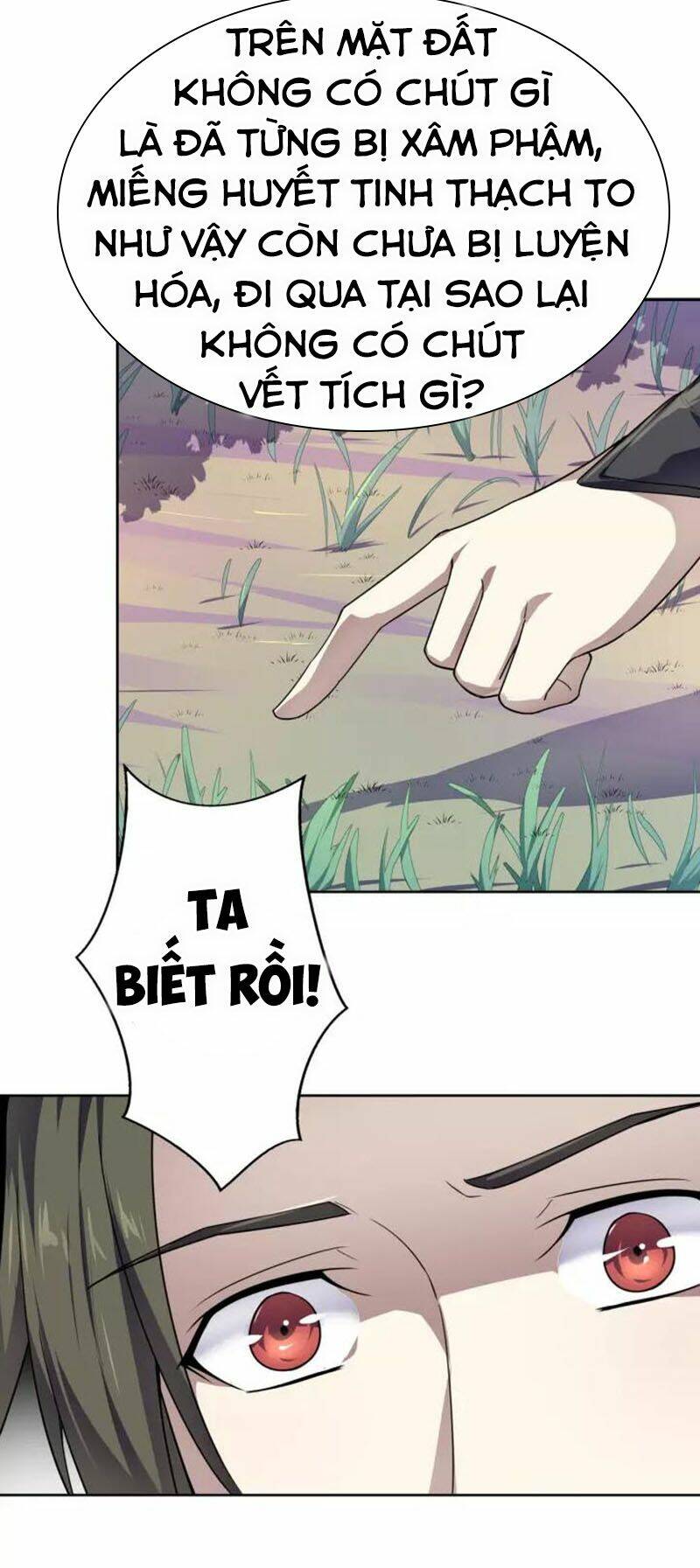 Nghịch Thiên Đại Thần: Chapter 65.5