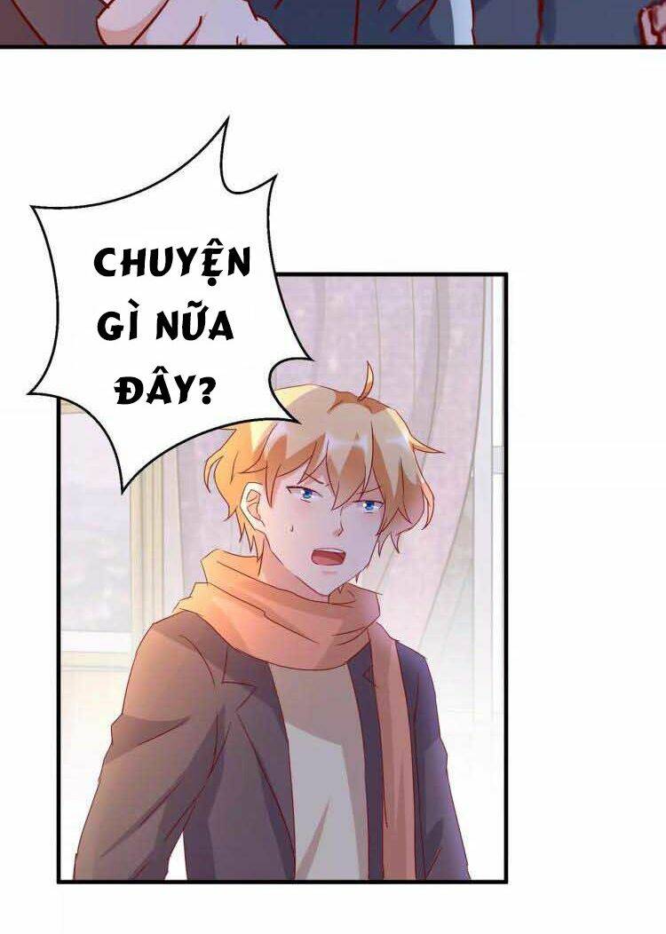 Ân Huệ Của Quỷ Vương: Chapter 18