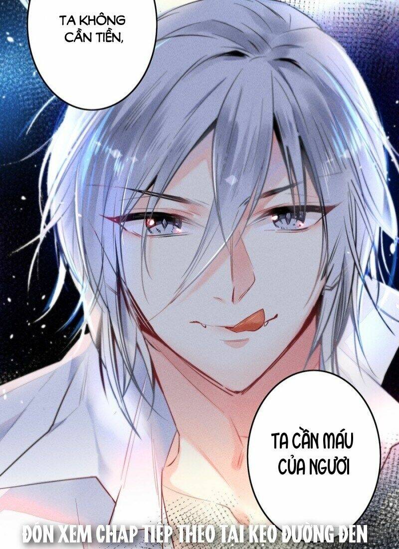 Luyến Khúc Trăng Lưỡi Liềm: Chapter 6