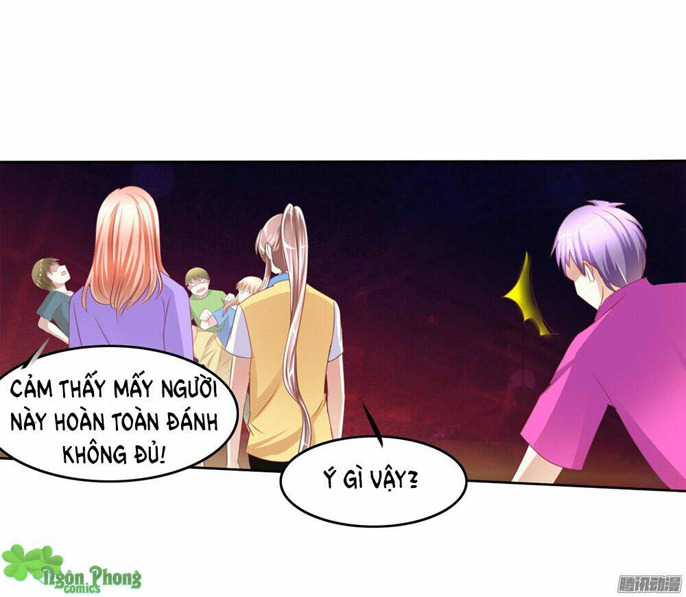 Hoàng Đế “Phế Vật” Tiến Hóa Sử: Chapter 22