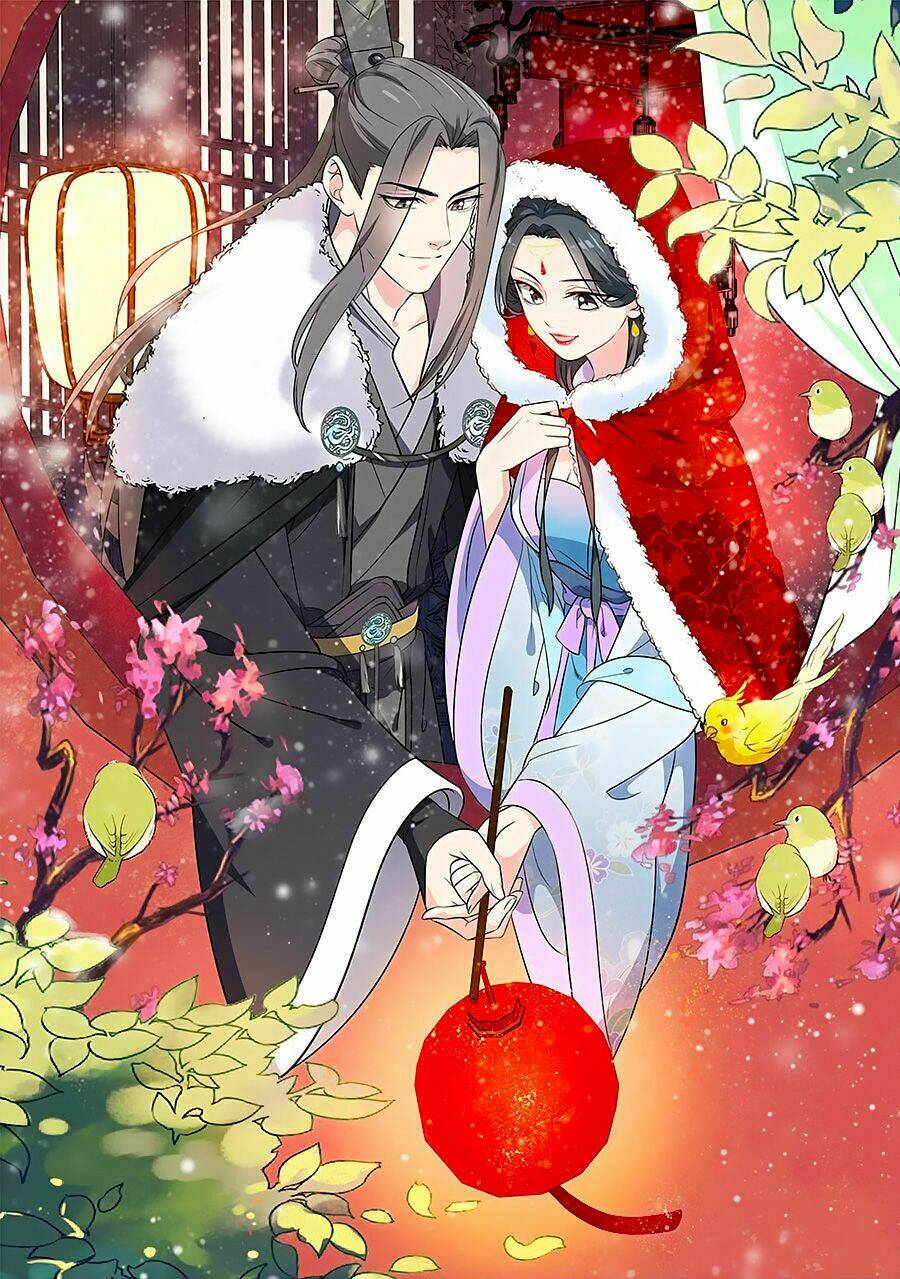 Ngự Thú Linh Phi: Chapter 10