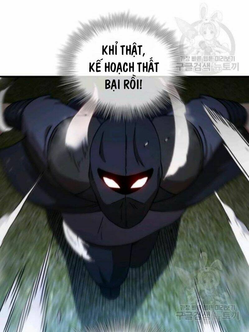 Thân Thủ Đệ Nhất Kiếm: Chapter 67