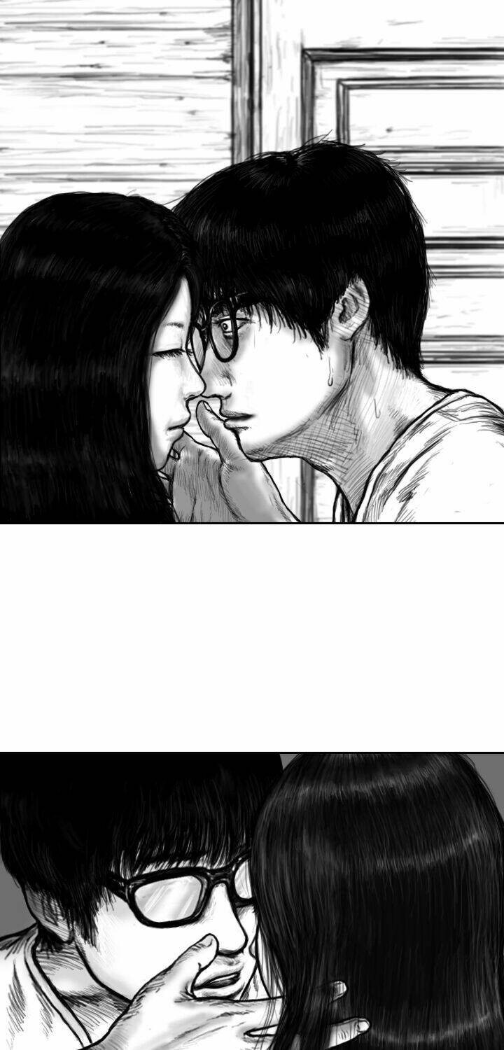 Hạt Giống Mỹ Nhân: Chapter 8