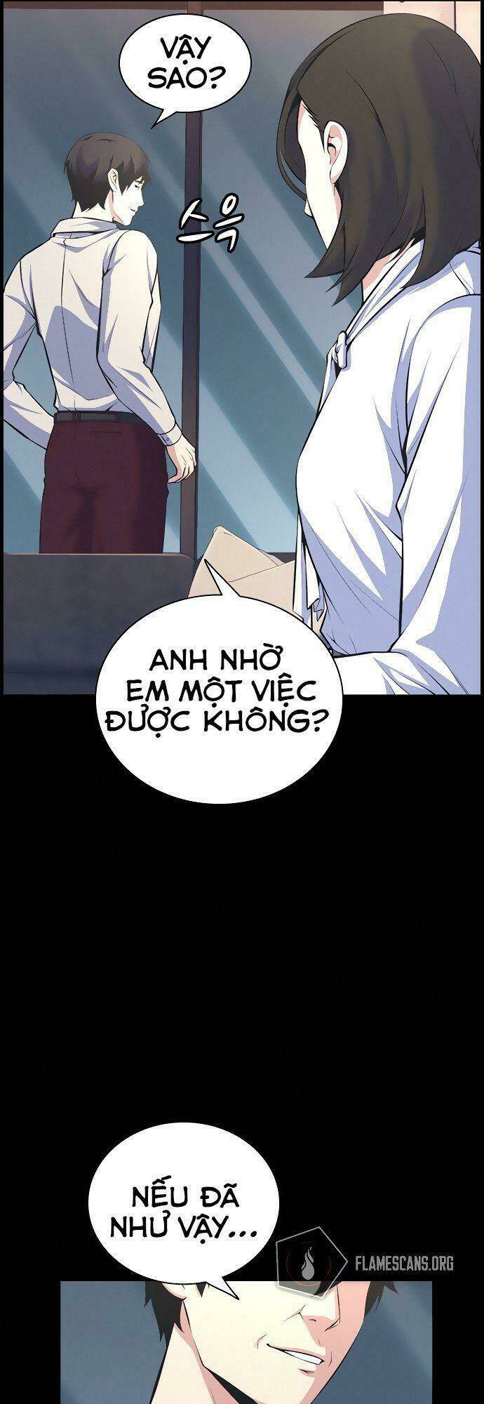 Kẻ Ngoại Lai Ở Vùng Đất Bị Ruồng Bỏ: Chapter 11