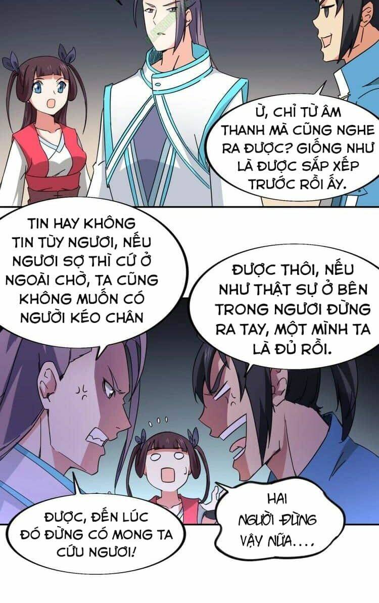 Ta Luyện Giả Kim Trong Thời Đại Tu Tiên: Chapter 48