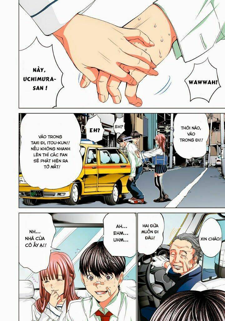 Minimum: Chapter 28