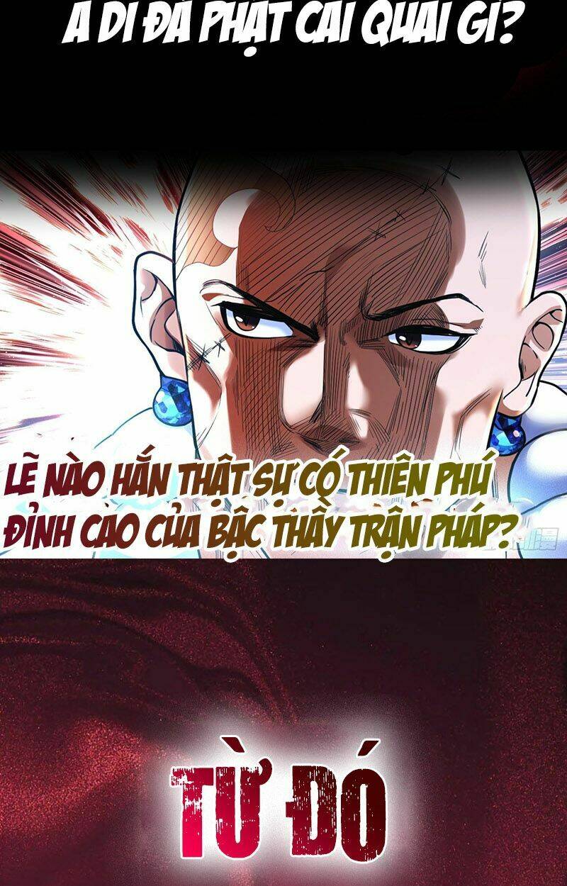 Ta Là Ma Tông Đại Phản Phái: Chapter 1