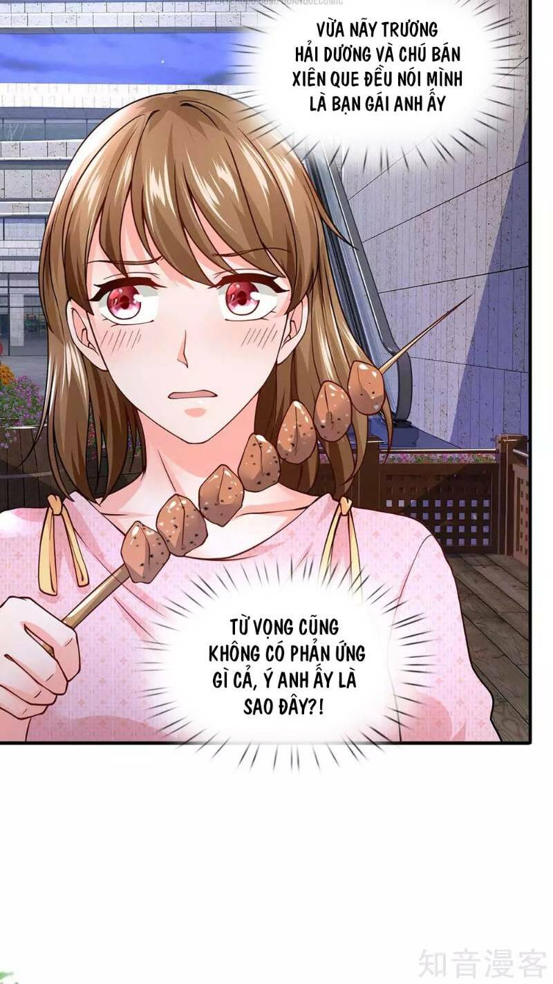 Chung Cực Binh Vương Tại Đô Thị: Chapter 81