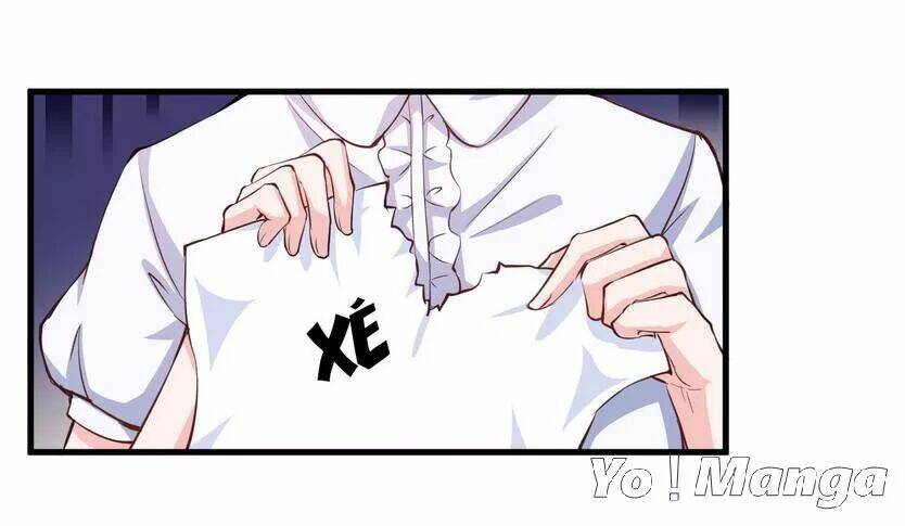 Thiểm Hôn Kinh Ái: Chapter 108