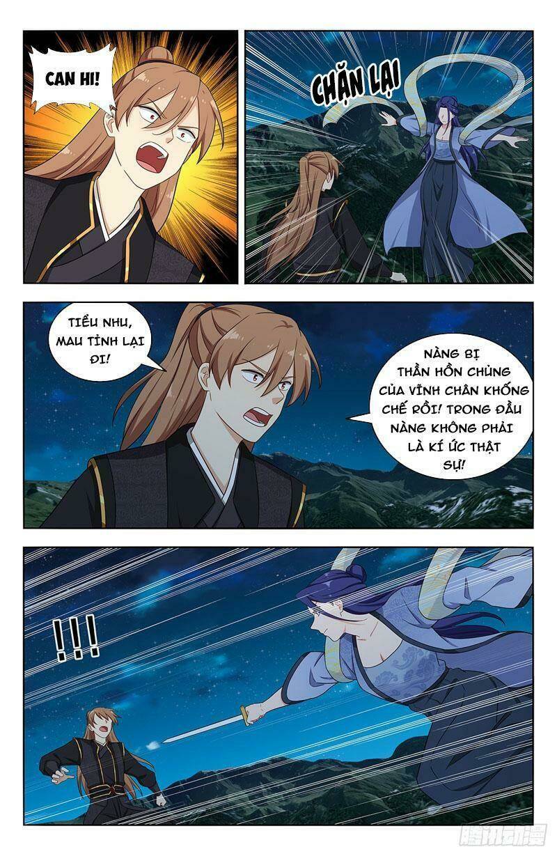 Tối Cường Phản Sáo Lộ Hệ Thống: Chapter 619