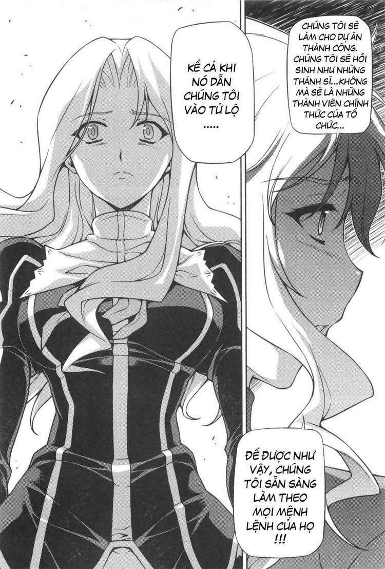 Freezing: Chapter 63