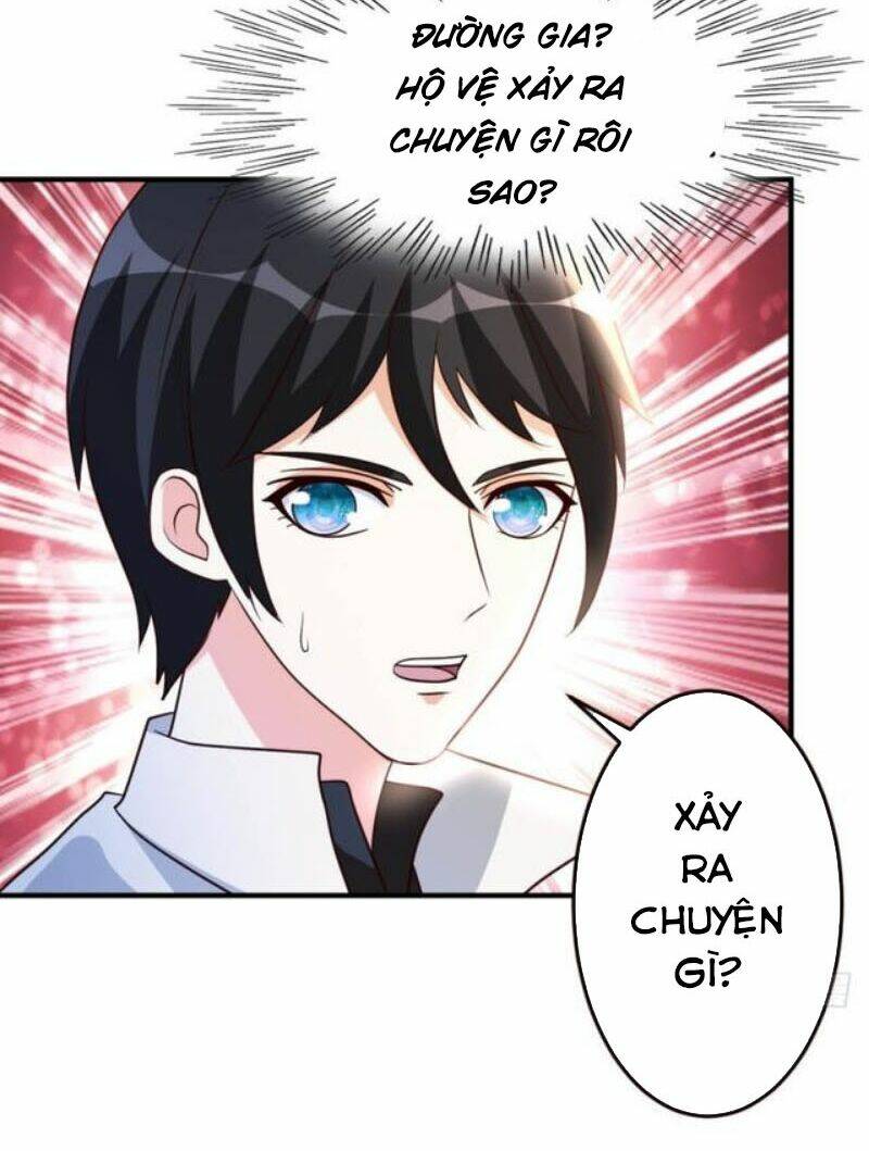 Trọng Sinh Tu Chân Tại Đô Thị: Chapter 51