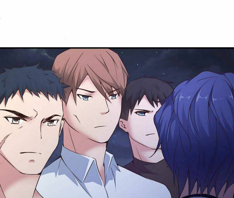 Chiến Lược Lãng Mạn Của Thịnh Thiếu: Chapter 47