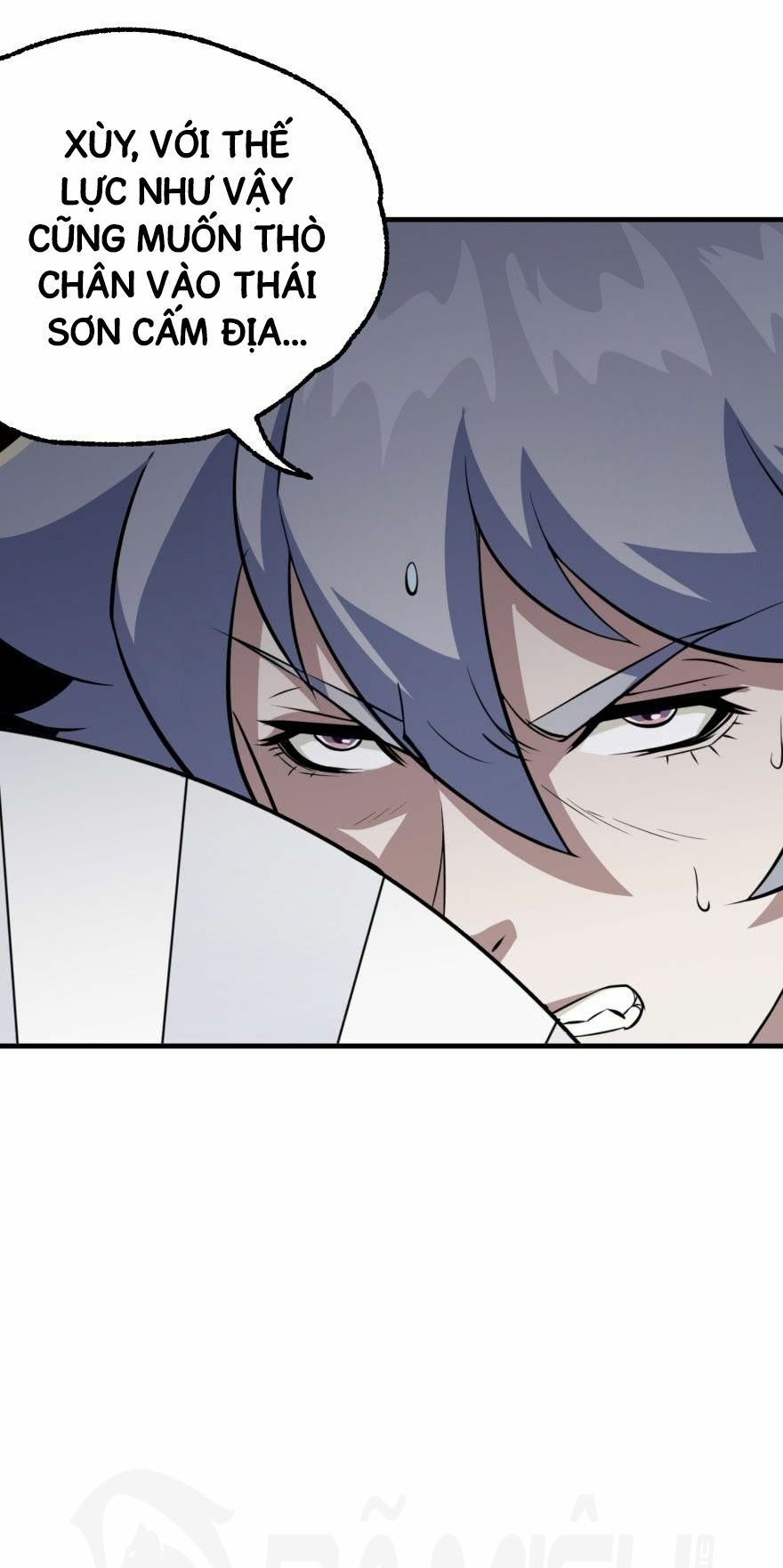 Thú Nhân: Chapter 97