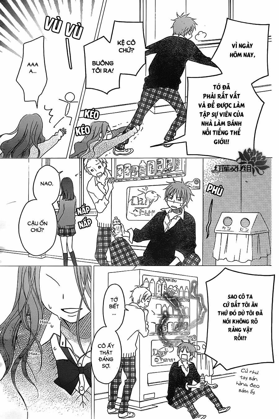 Love So Life: Chapter 86