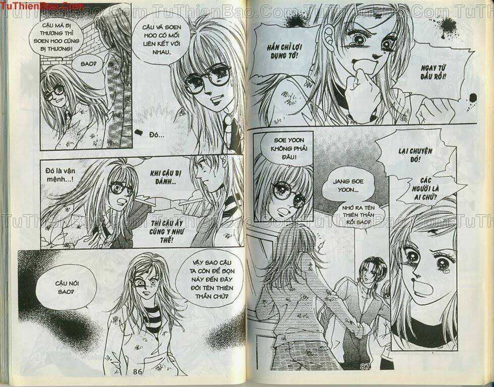 Thiên Sứ: Chapter 10