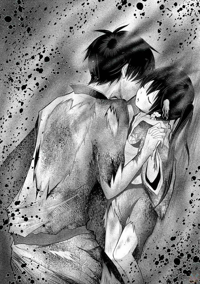 Zakuro No Jigoku: Chapter 3