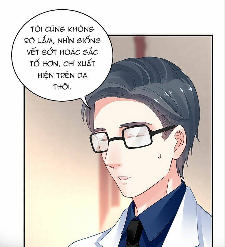 Bạn Trai 1/4 Của Tôi: Chapter 32