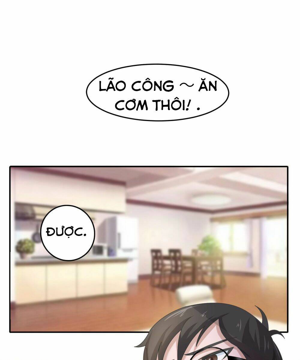 Pháp Sư Truyền Kì: Chapter 1