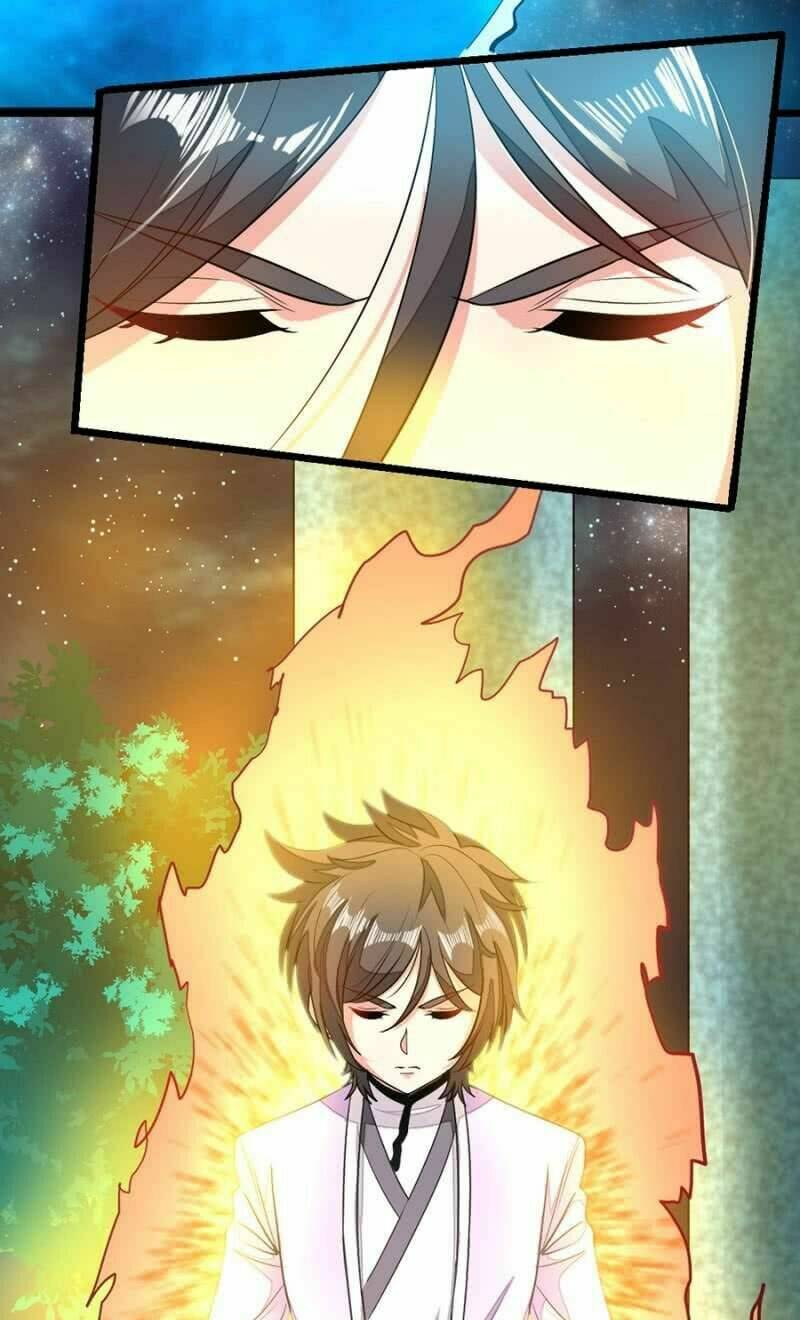 Cửu Dương Thần Vương: Chapter 82