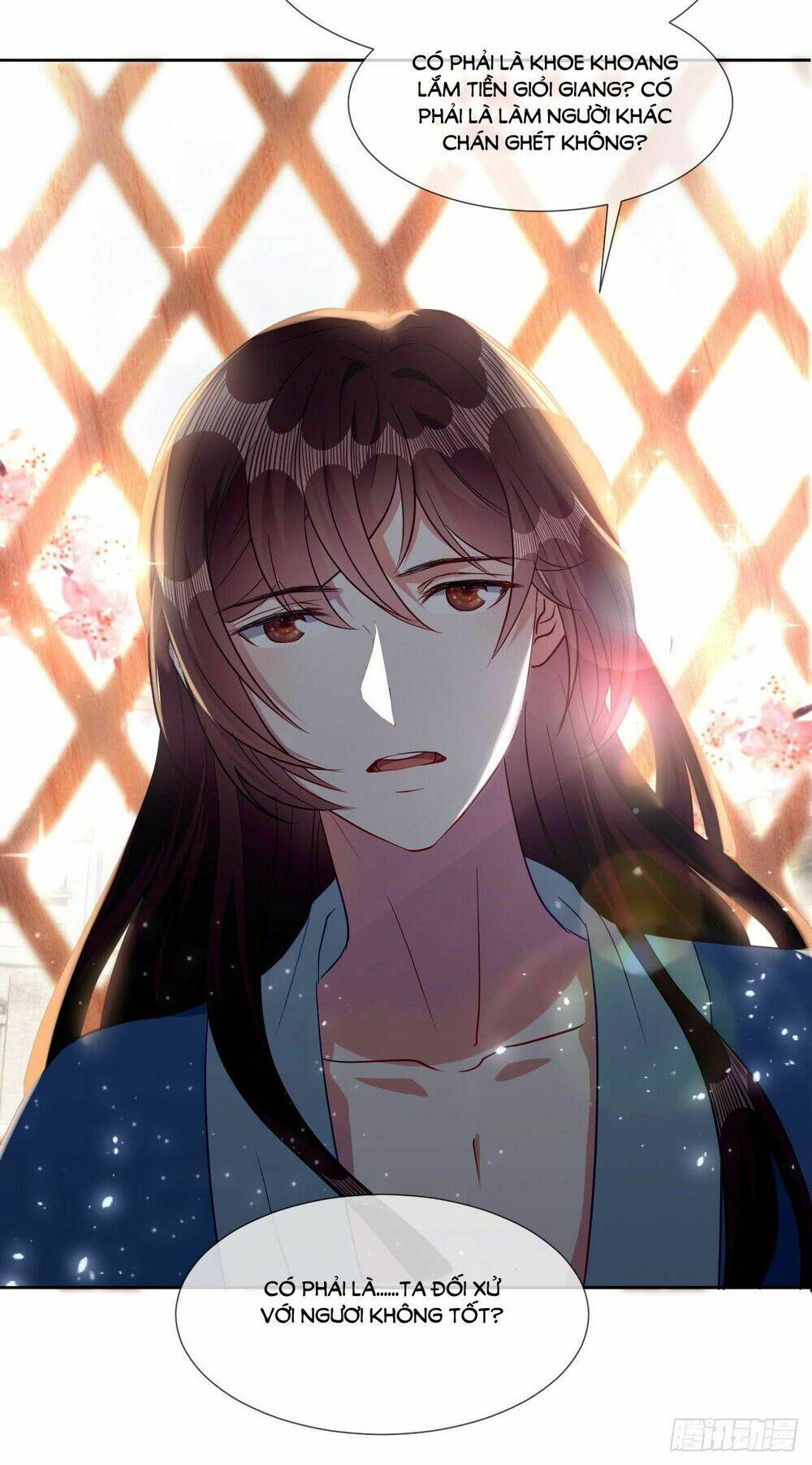 Học Viện Kiêu Ngạo Hoàng Gia: Chapter 10