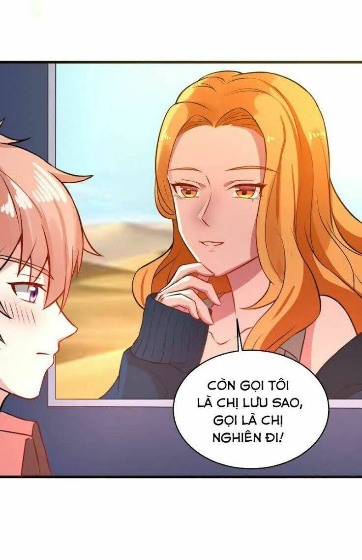 Tuyệt Phẩm Thấu Thị Chi Tiềm Hành: Chapter 15