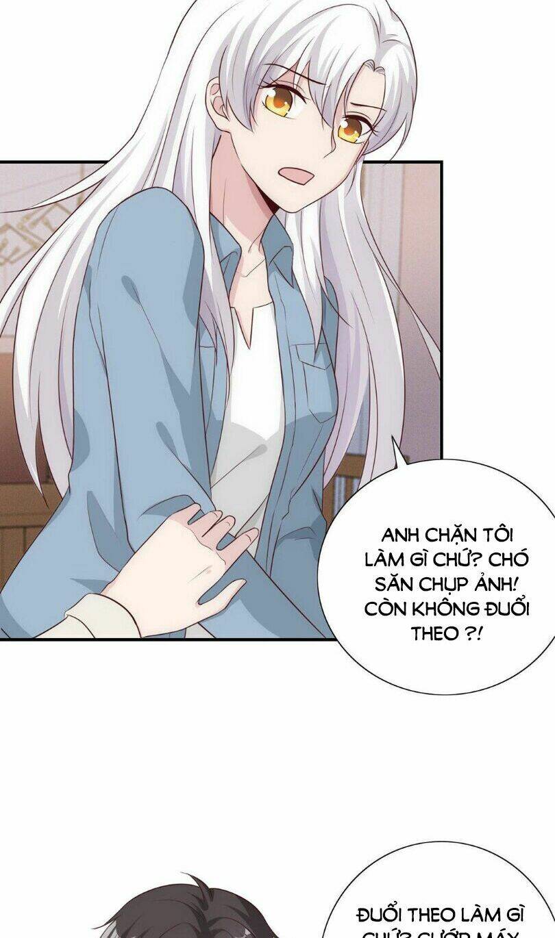 Trở Lại Showbiz Làm Ảnh Hậu: Chapter 9