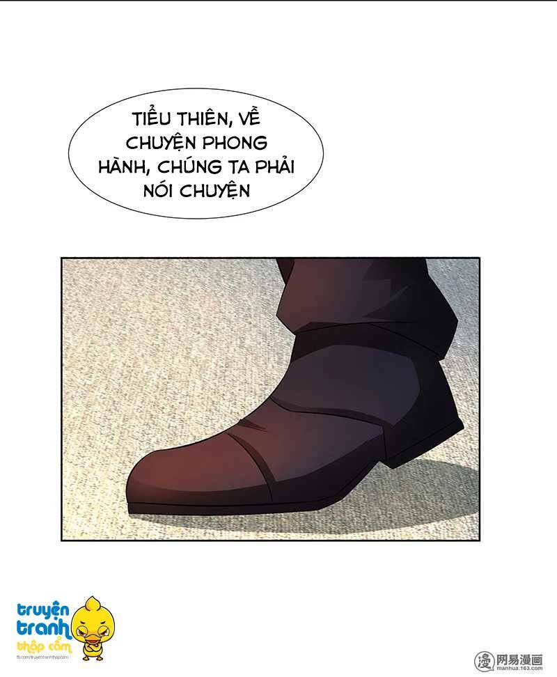 Cường Sủng Hào Môn Tiểu Manh Thê: Chapter 34