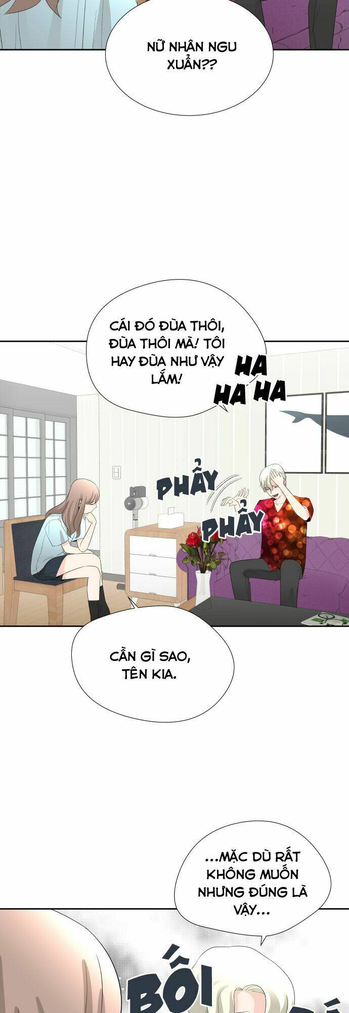 Oh My God: Chapter 2