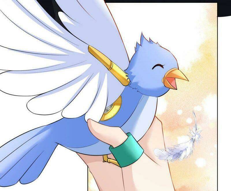 Quận Chúa Vững Vàng, Thiết Lập Nhân Vật Không Thể Vỡ: Chapter 44