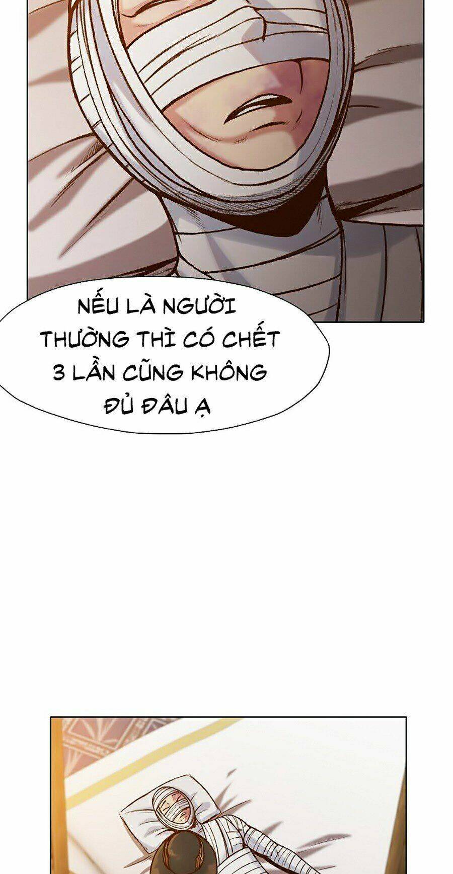 Thiên Võ Chiến Thần: Chapter 15