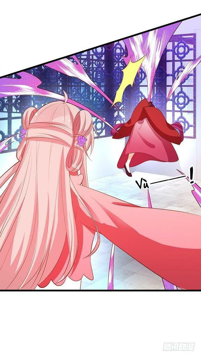 Hồ Tiên Hung Bạo: Chapter 84