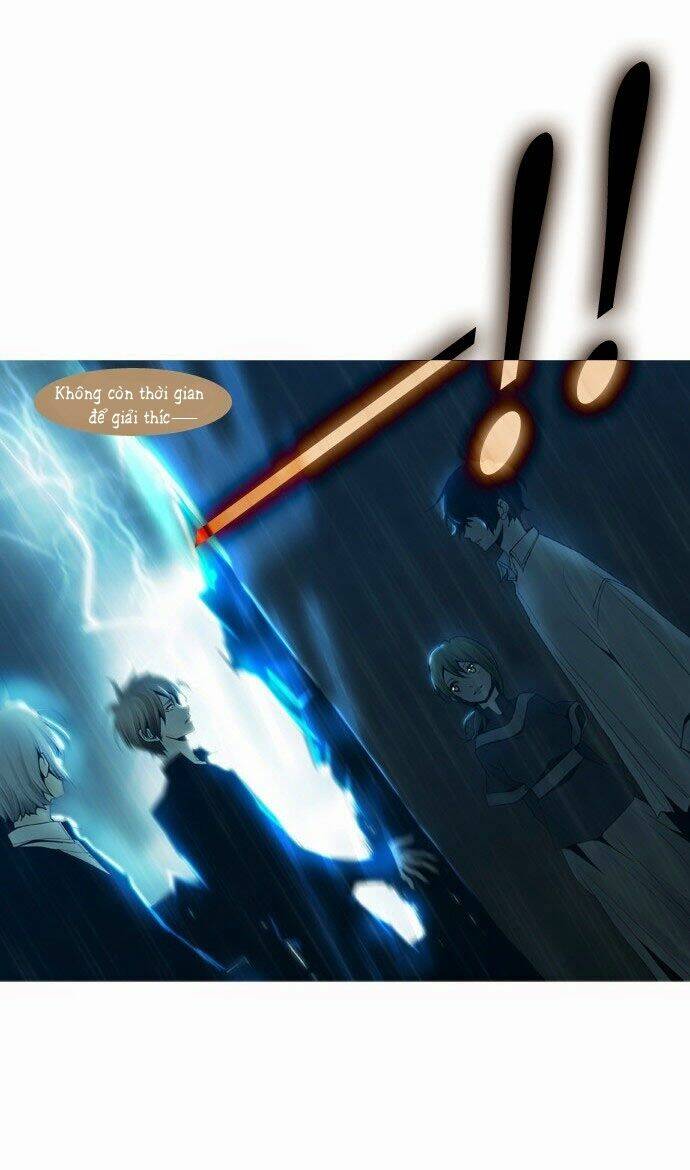 Một Không Gian Thời Gian Khác: Chapter 48