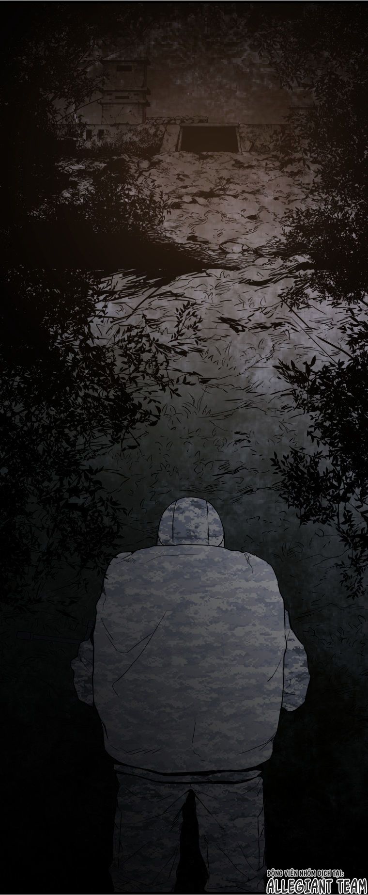 M.i.a - Jakjeonjung Siljong: Chapter 29