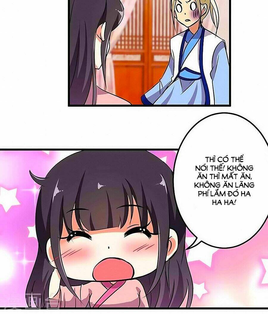 Vương Gia! Ngươi Thật Bỉ Ổi: Chapter 187