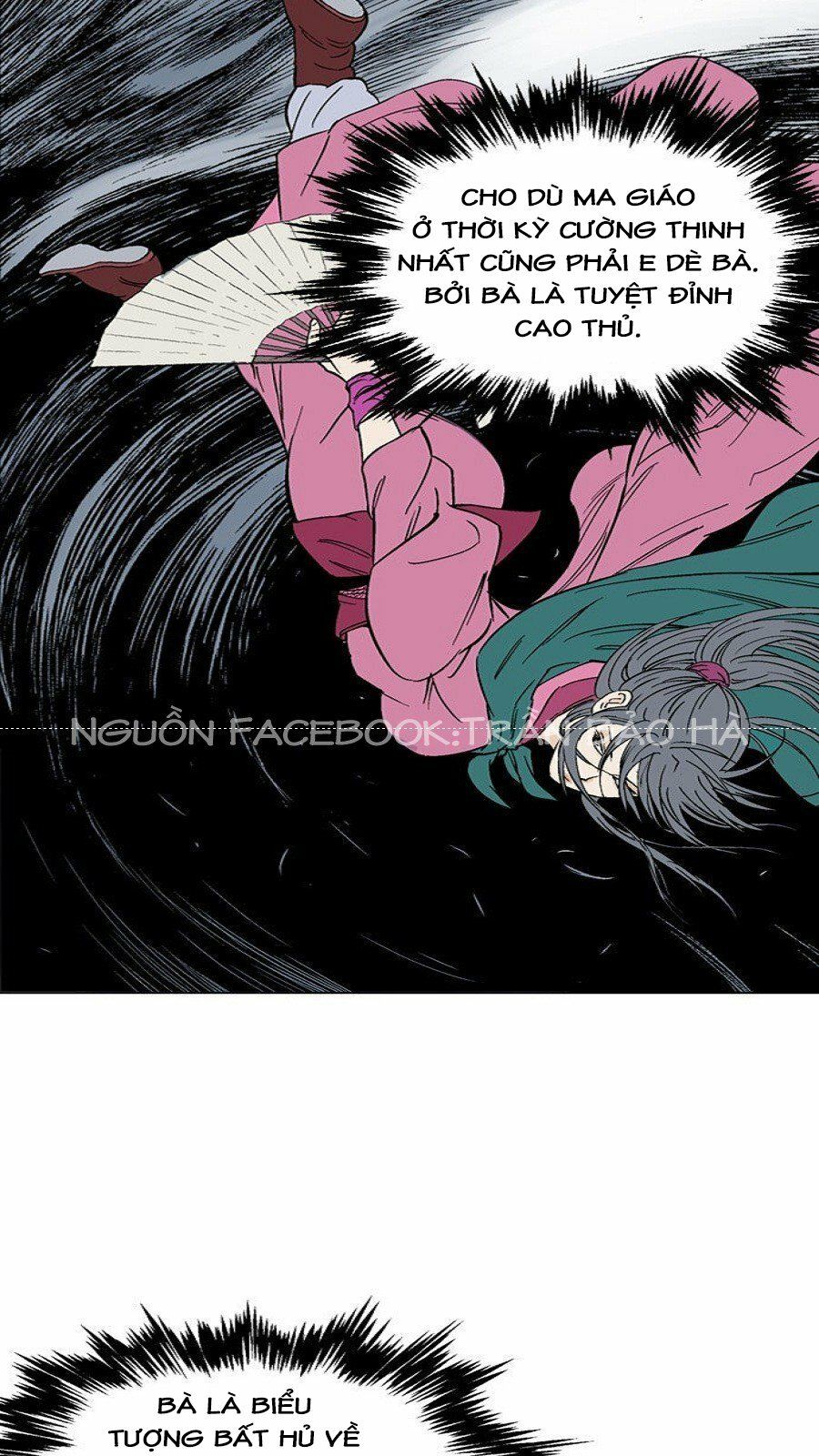 Cao Thủ 2: Chapter 52