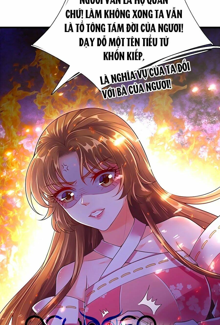 Phụng Lâm Thiên Hạ: Đệ Nhất Mỹ Nữ: Chapter 60