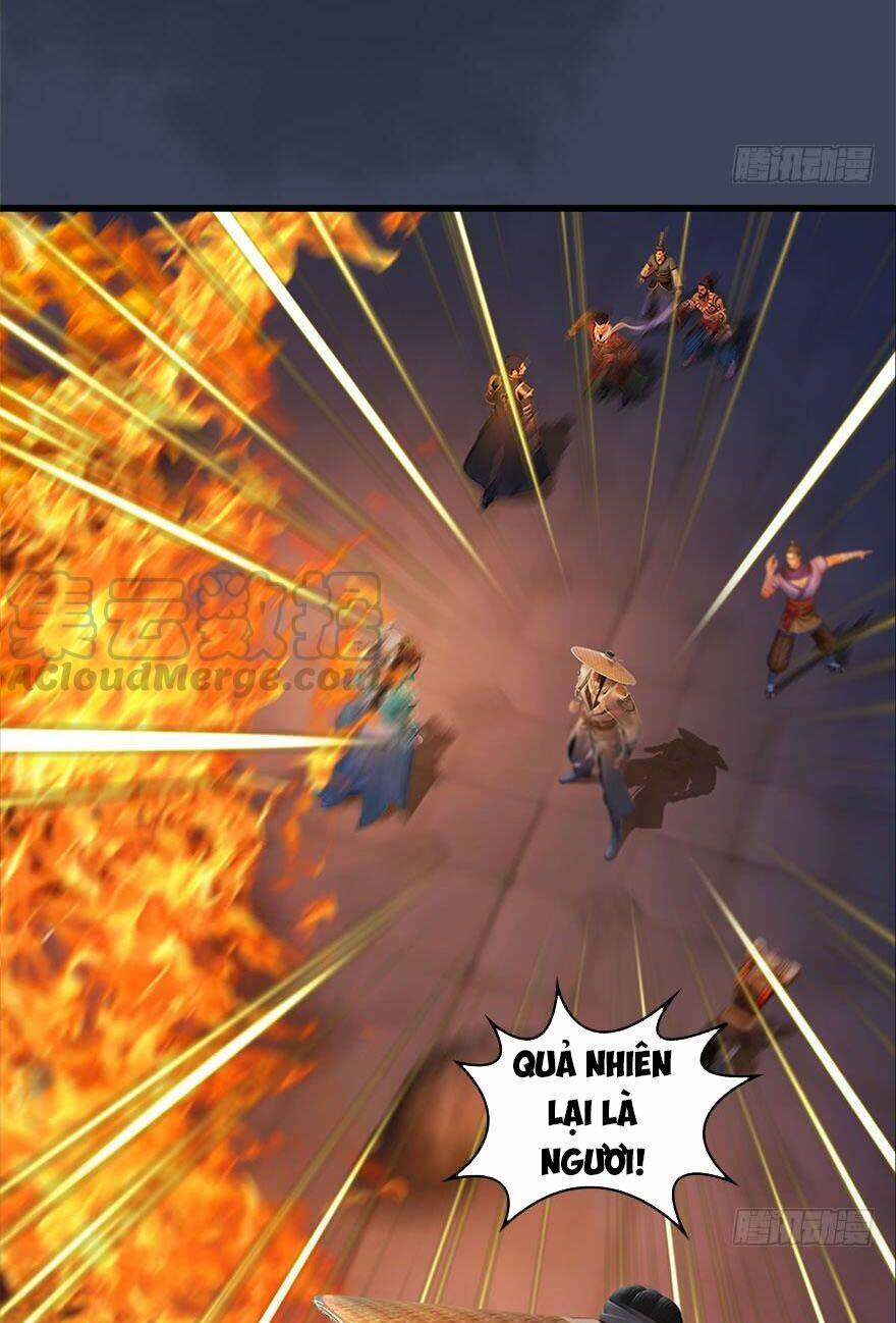 Cửu Hoang Đọa Huyền Sư: Chapter 121