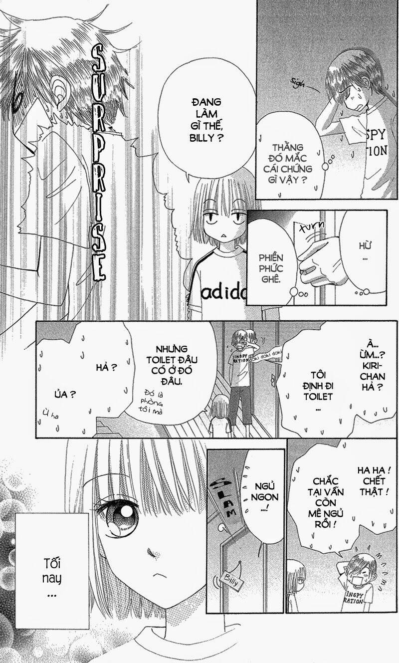 Dự Án Kéo Vàng: Chapter 47