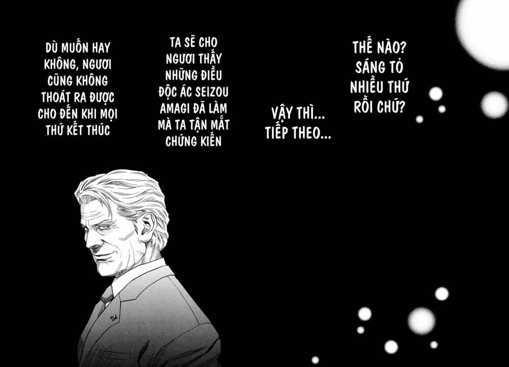 Zetman: Chapter 183