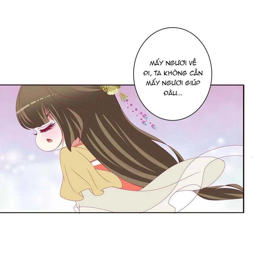 Thông Linh Phi: Chapter 656