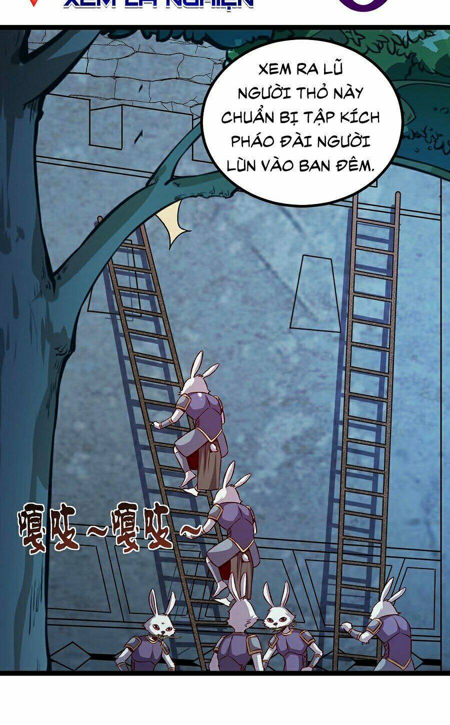 Tối Cường Thành Chủ Đích Dị Giới: Chapter 16