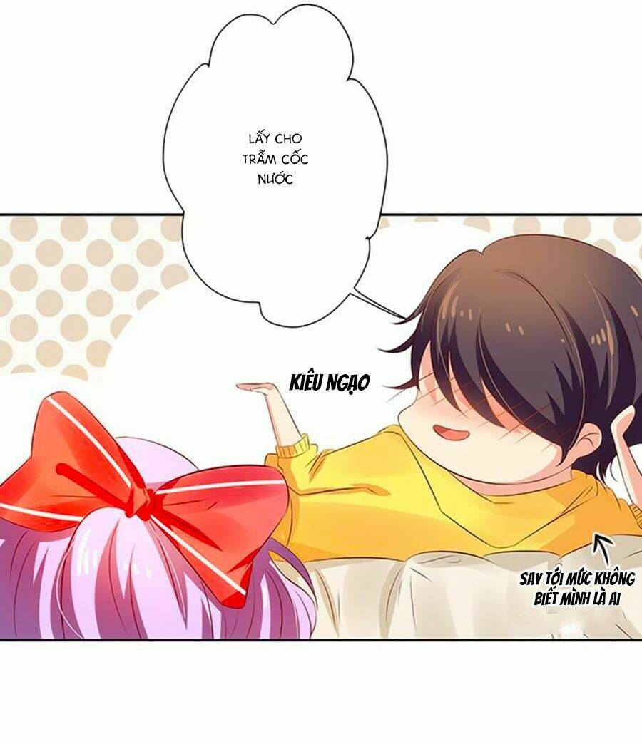 Bạn Trai Là Ngôi Sao: Chapter 69