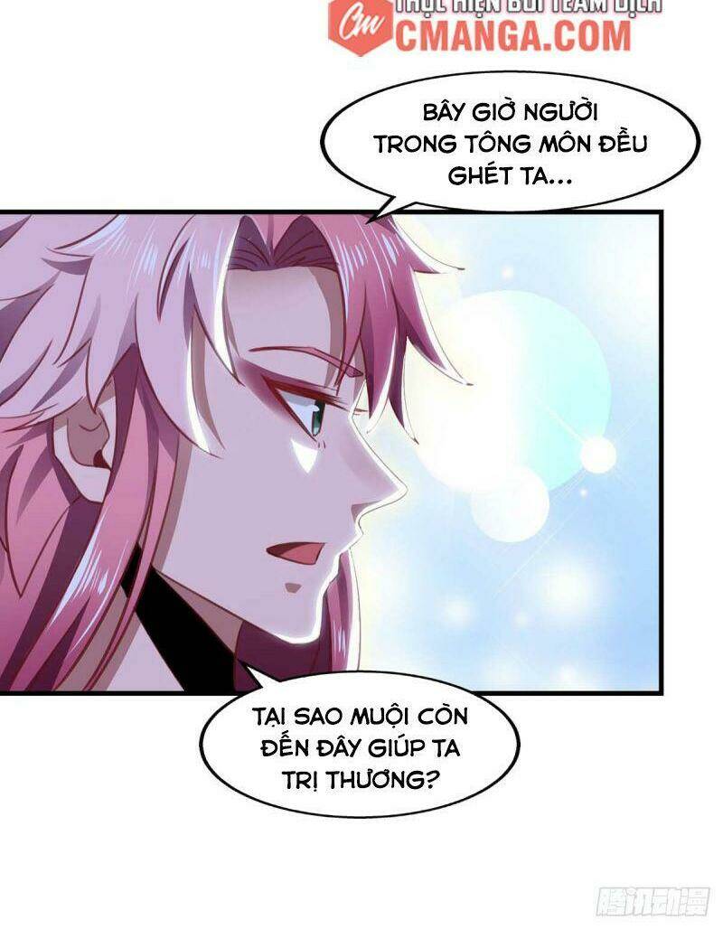 Ngày Mai Tôi Sẽ Chết: Chapter 14
