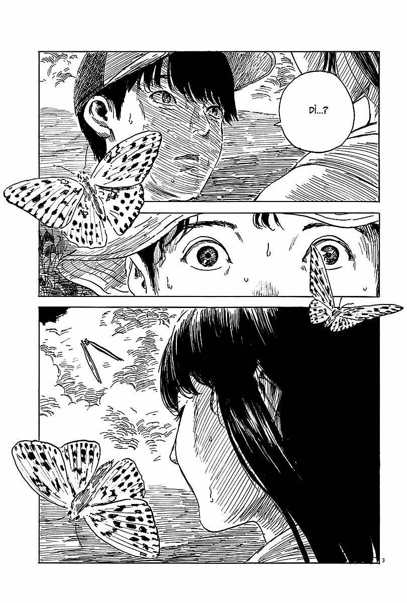Chi No Wadachi: Chapter 6